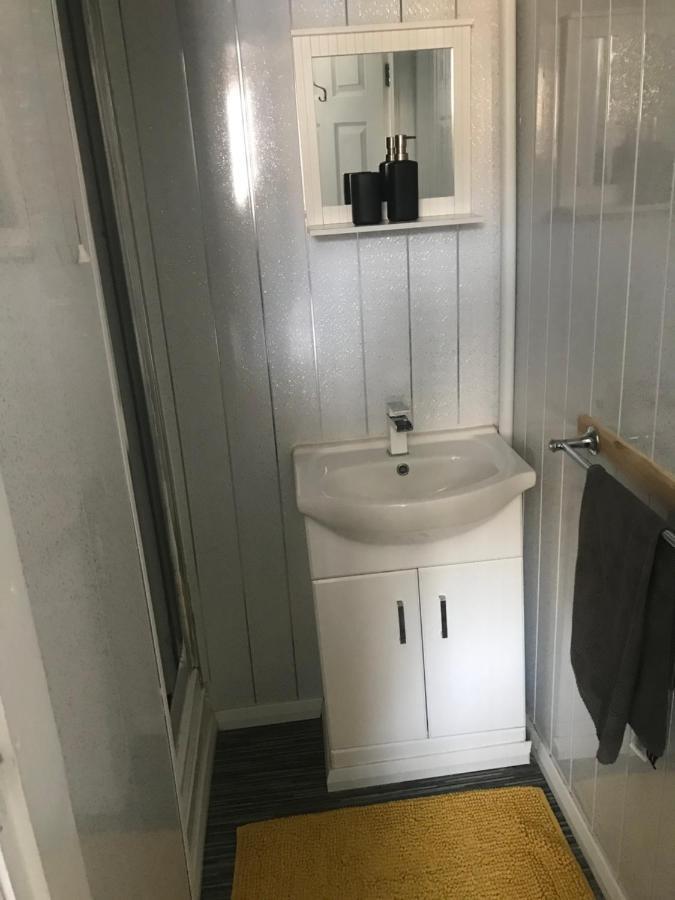 לינה וארוחת בוקר לאנבריס Idan House מראה חיצוני תמונה
