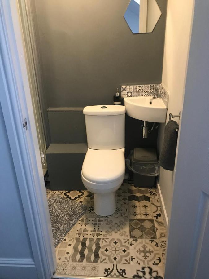 לינה וארוחת בוקר לאנבריס Idan House מראה חיצוני תמונה
