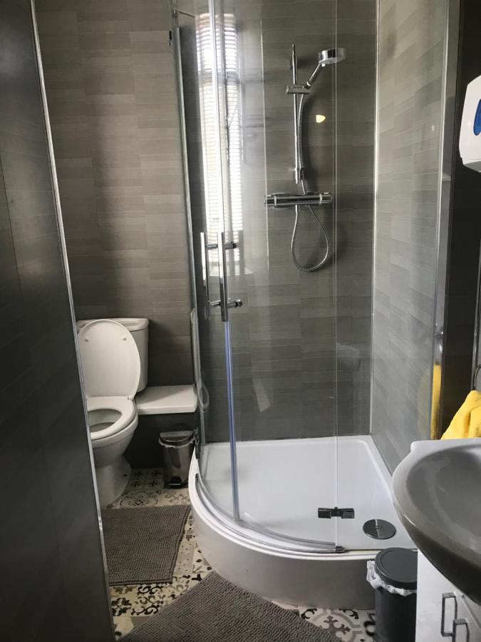 לינה וארוחת בוקר לאנבריס Idan House מראה חיצוני תמונה