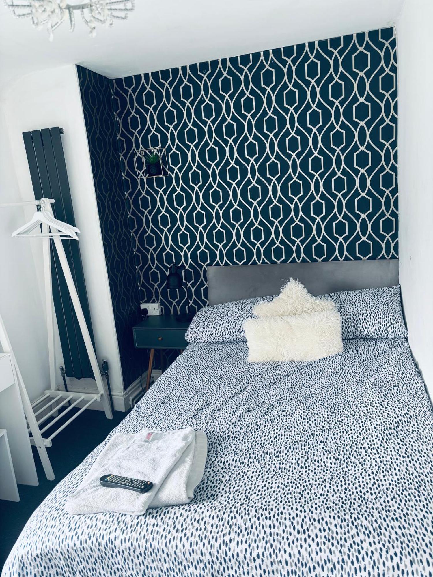 לינה וארוחת בוקר לאנבריס Idan House מראה חיצוני תמונה