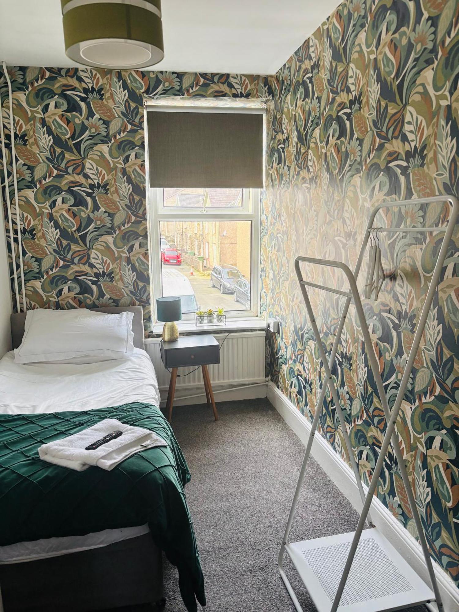 לינה וארוחת בוקר לאנבריס Idan House מראה חיצוני תמונה