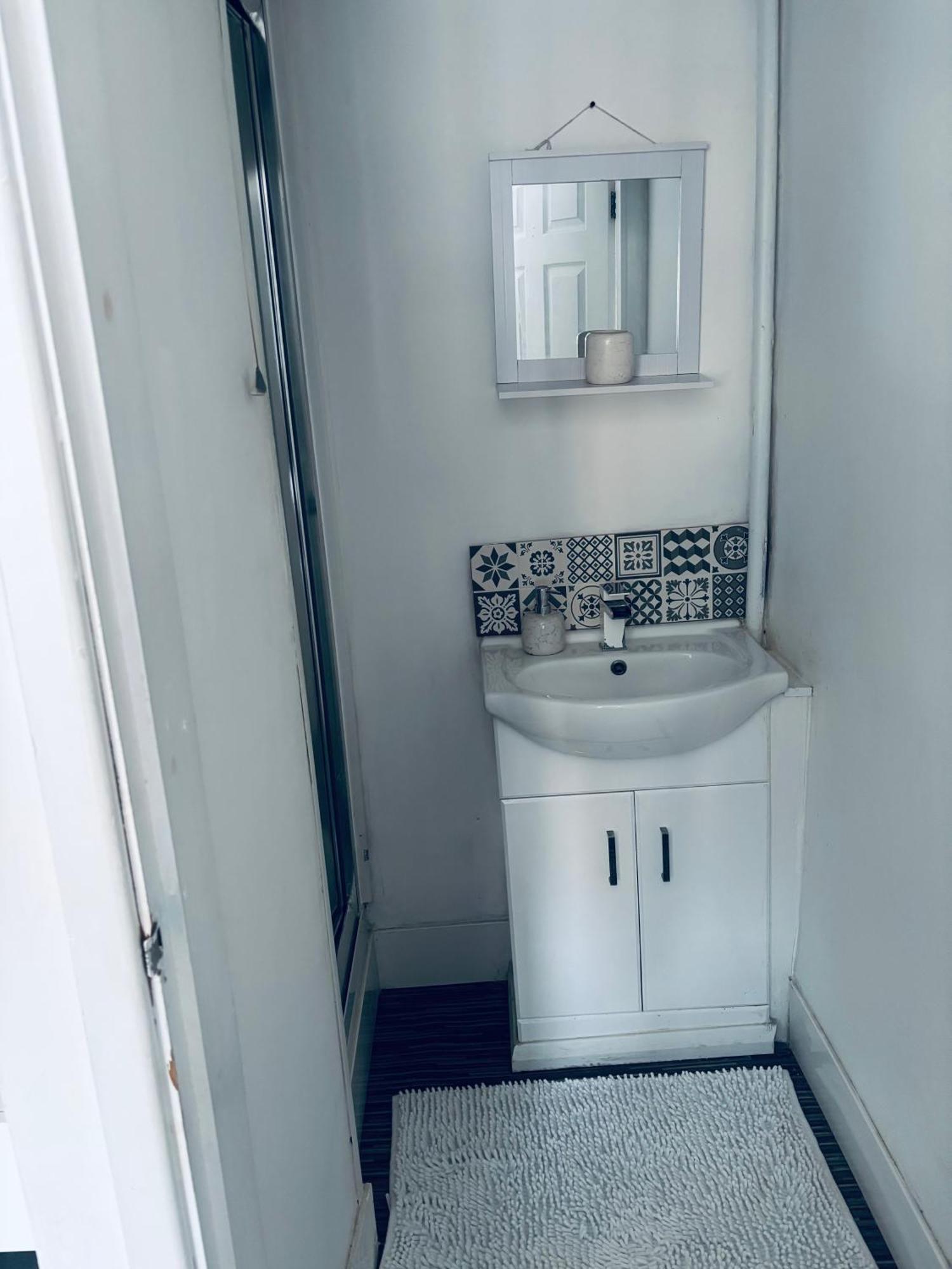 לינה וארוחת בוקר לאנבריס Idan House מראה חיצוני תמונה